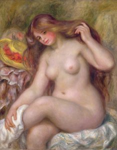 Bather, n. 1903
